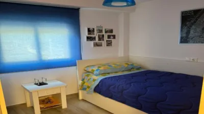 Apartment on Avenida de Murcia, 7 photo 9